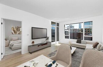 530 K St, Unit 216 in San Diego, CA - Building Photo - Building Photo