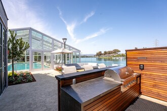 Marlin Cove in Foster City, CA - Building Photo - Building Photo