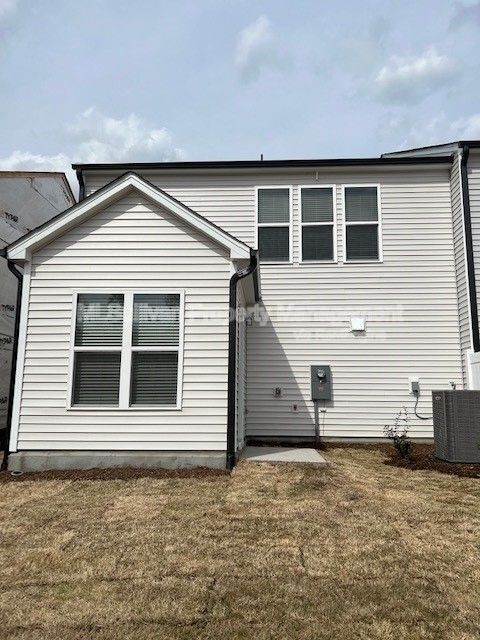 315 Villanova Dr in Durham, NC - Building Photo - Building Photo