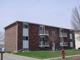 403 S William Ave Apartments