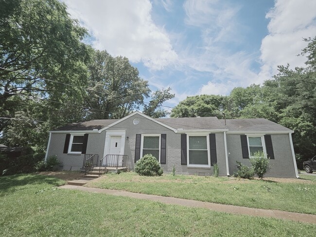 property at 919 Rexdale Dr