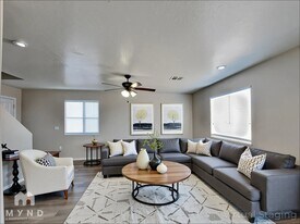 6521 E Lush Vista View in Florence, AZ - Building Photo