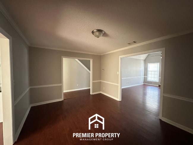 804 N Walnut Bend Rd in Memphis, TN - Building Photo - Building Photo