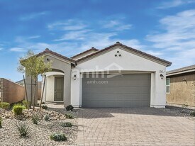 541 Sacred Lotus Pl in Henderson, NV - Building Photo