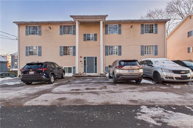 property at 20 Oak St