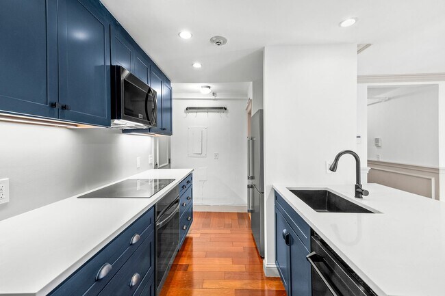 property at 281 Benefit St