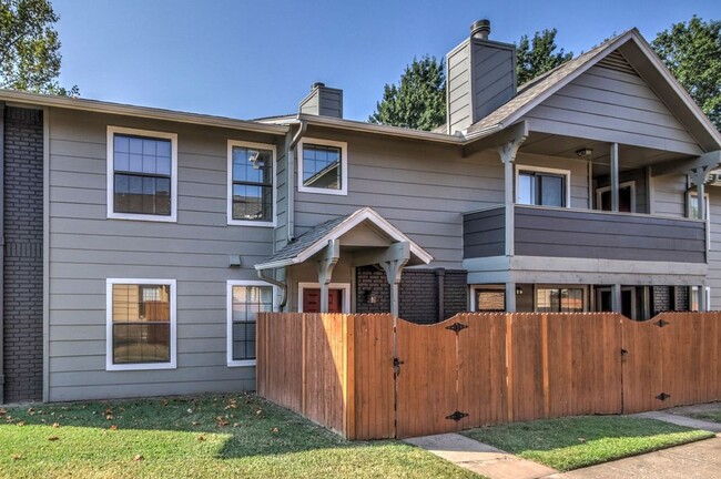 property at 2850 E 90th St