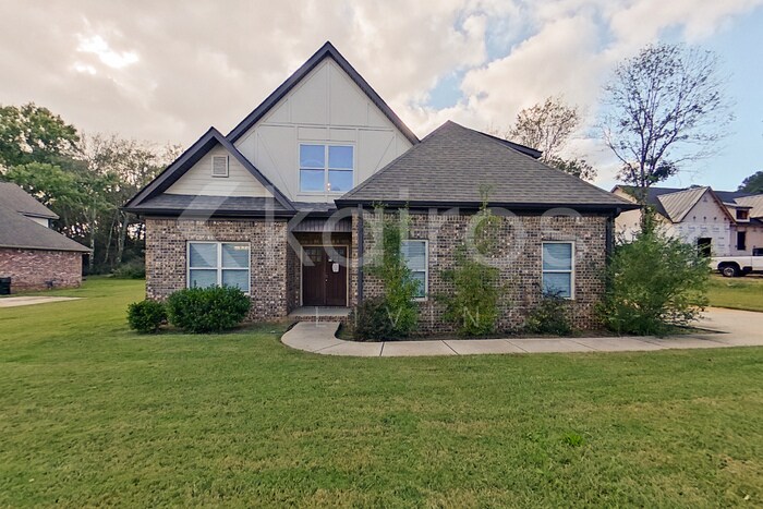 274 Sunnyview Dr in Huntsville, AL - Foto de edificio