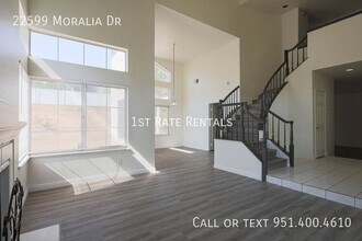 22599 Moralia Dr in Moreno Valley, CA - Building Photo - Building Photo