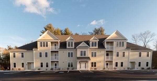 property at 80 N Meadows Rd
