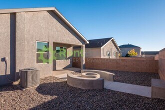 10802 Sabino Lp in Albuquerque, NM - Building Photo - Building Photo
