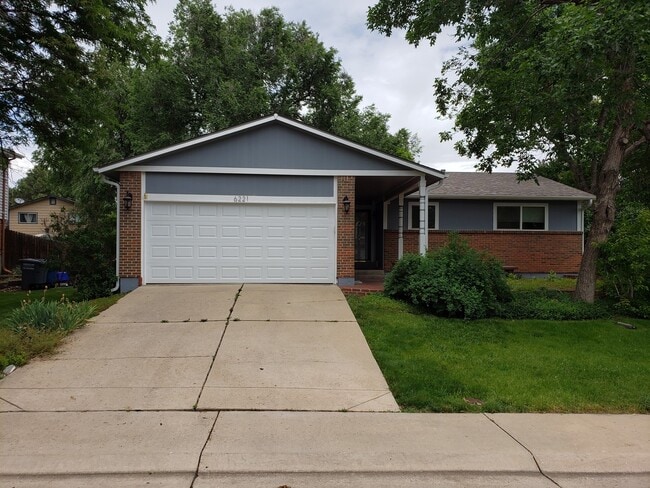 property at 6221 W 110th Ave
