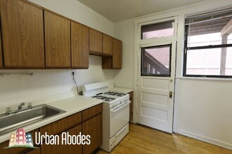 822 W Waveland Ave, Unit M00B in Chicago, IL - Building Photo - Building Photo