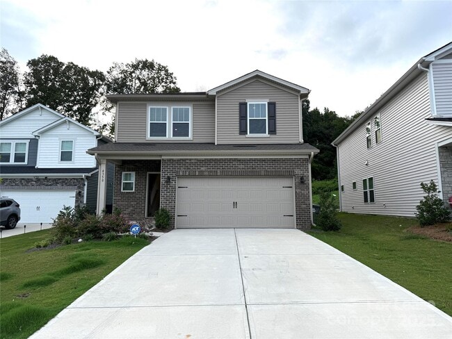 property at 4350 Evening Trl