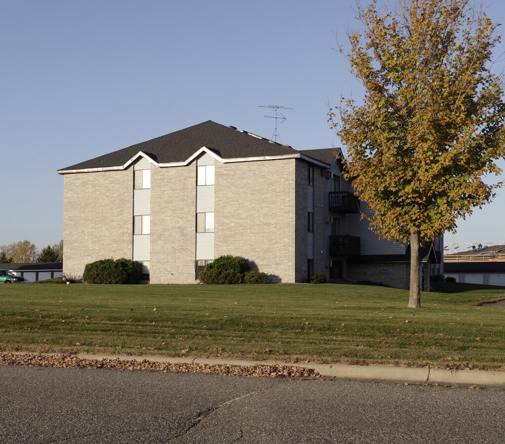 Southview Apartments Sartell, MN Apartments For Rent