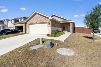 504 Longmount Cv in Liberty Hill, TX - Building Photo - Building Photo