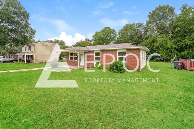 4114 Carnation Dr in Winston-Salem, NC - Building Photo - Building Photo