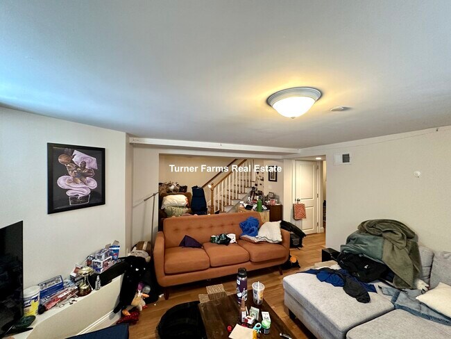 8 Marney St, Unit 1