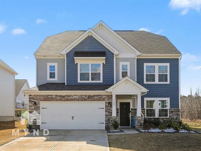 property at 5504 Soft Shell Dr