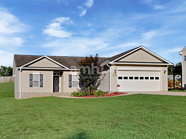 property at 220 Ash Dr