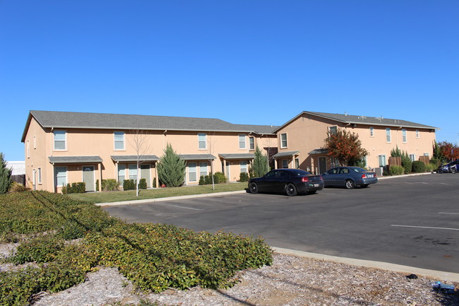 Woodland Townhomes