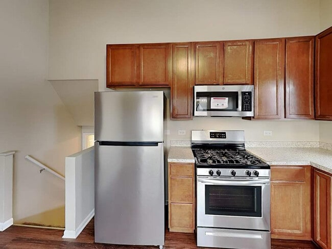 property at 144 E Drummond Ave