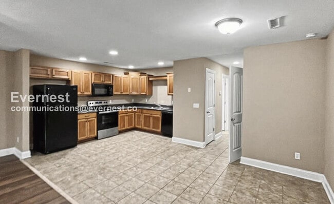 144 Brown Estates Dr in La Fayette, GA - Building Photo - Building Photo