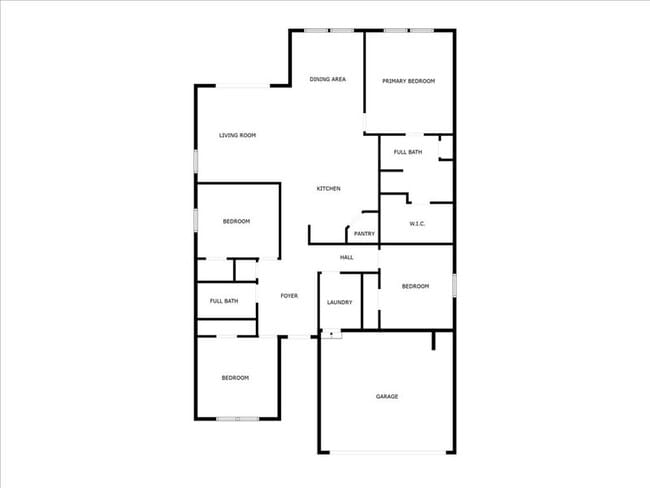 6312 Routenburn St in Austin, TX - Building Photo - Building Photo