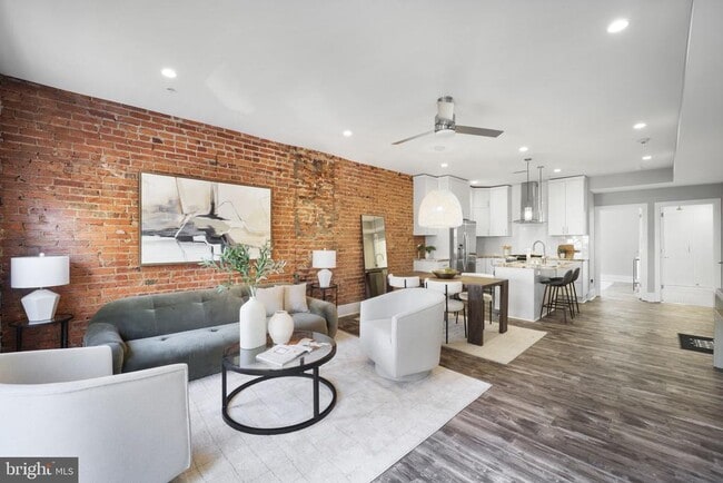 property at 1636 Argonne Pl NW