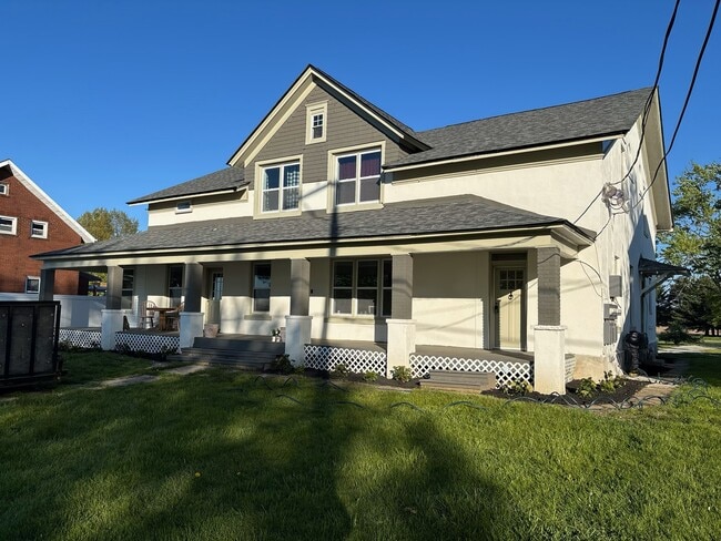 9106 Columbus Rd NE, Unit 9106 in Louisville, OH - Building Photo - Building Photo