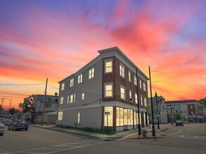65 Hanson St in Rochester, NH - Building Photo - Building Photo