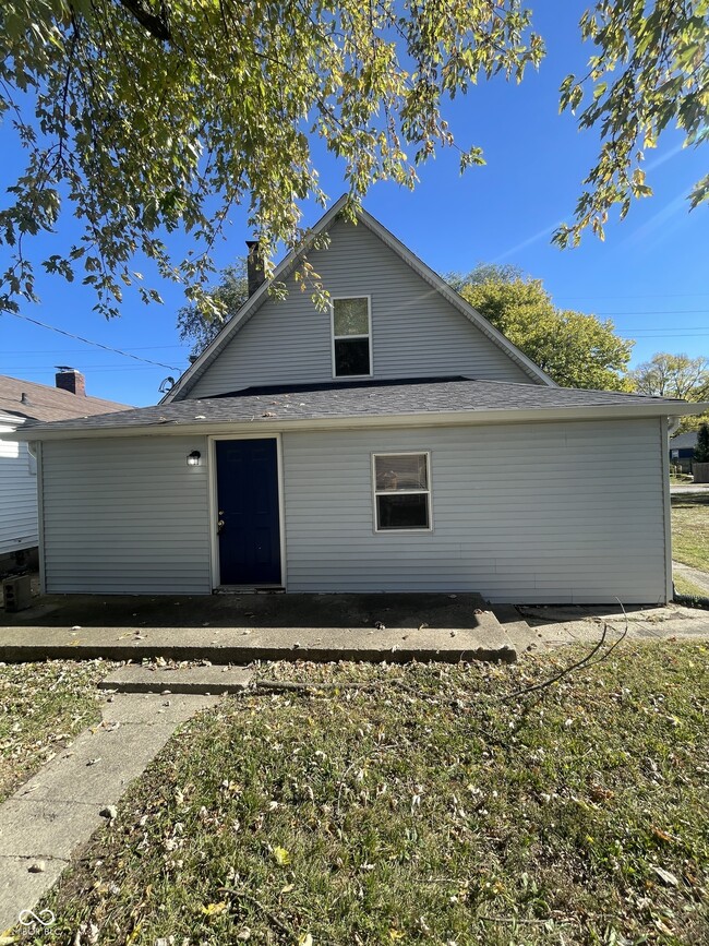 952 N Concord St in Indianapolis, IN - Building Photo - Building Photo