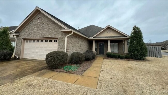 property at 9500 Fallon Ct