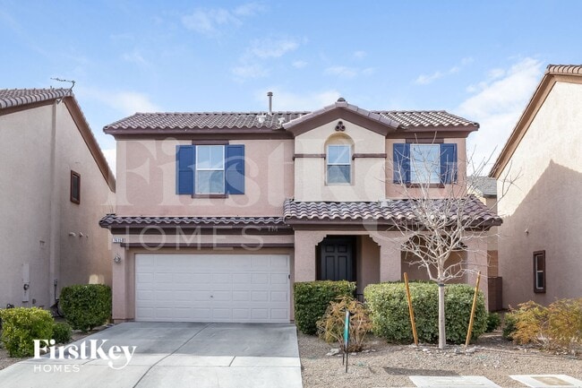 property at 7635 Anatolian St