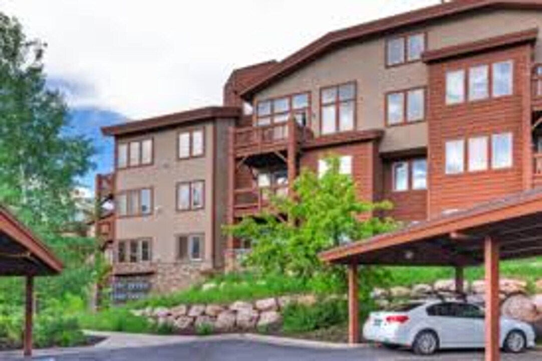 6749 N 2200 W in Park City, UT - Building Photo