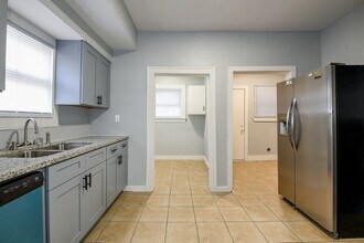 3015 Isabella St in Houston, TX - Building Photo - Building Photo