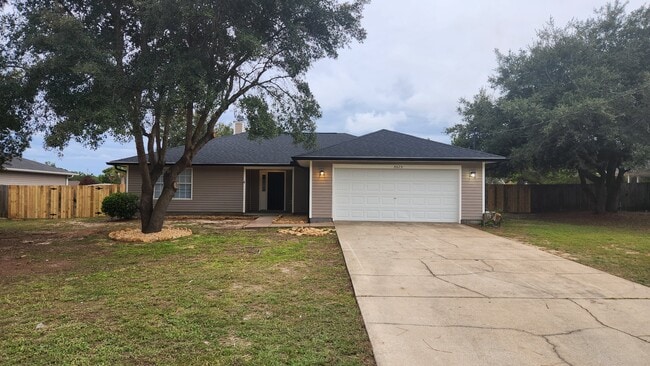 property at 8625 Laredo St