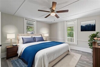 212 W Quilly St in Griffin, GA - Building Photo - Building Photo