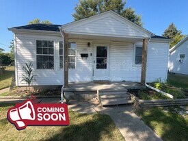 1303 S Purdum St in Kokomo, IN - Building Photo