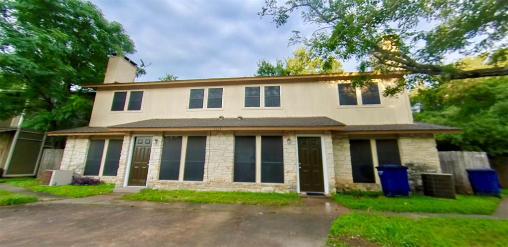 1513 Camp Craft Rd in West Lake Hills, TX - Building Photo