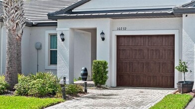 10232 Echo Dock Loop in San Antonio, FL - Building Photo - Building Photo