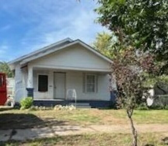 520 W Lincoln Ave Rentals in Blackwell, OK