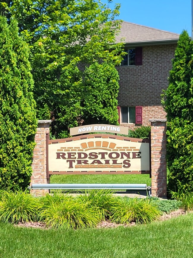 Redstone Trails