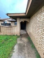 4634 Marlboro Dr in Abilene, TX - Building Photo