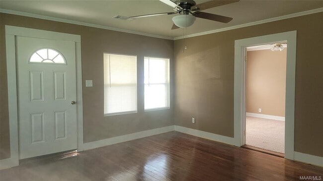 1960 Ceasarville Rd in Wetumpka, AL - Building Photo - Building Photo