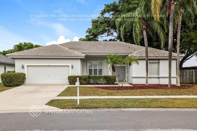 property at 7142 Taylorwood Dr