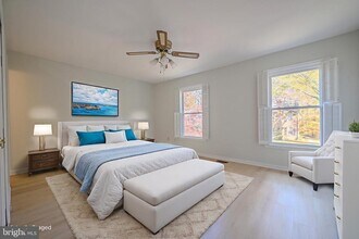 6260 Rathlin Dr in Springfield, VA - Building Photo - Building Photo