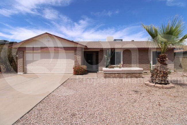 property at 2330 W Stottler Dr