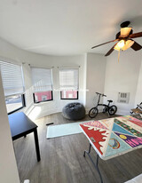 1510 Tremont St, Unit 3 Apartments