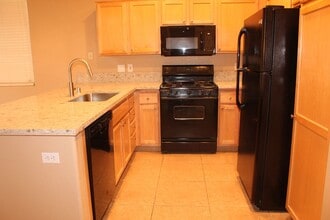 3965 W Irvin Ave in Las Vegas, NV - Building Photo - Building Photo